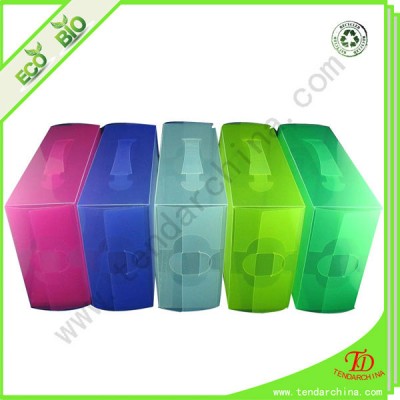 Colorful Shoe Box With Handle For Home Storage Use, Wholesale Custom Drop Front Shoe Box